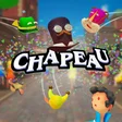 Chapeau cover art