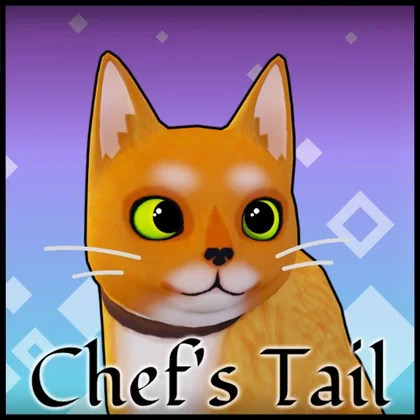 Chef's Tail cover art