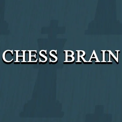 Chess Brain cover art