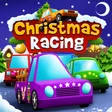 Christmas Racing cover art
