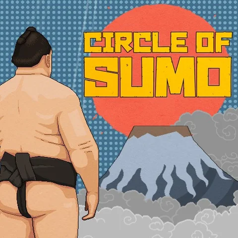 Circle of Sumo cover art