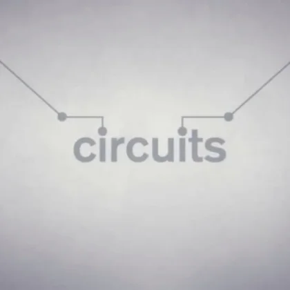 Circuits cover art