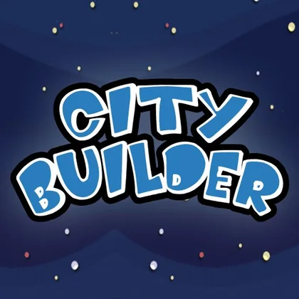 City Builder cover art