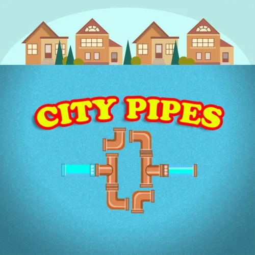 City Pipes cover art