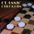 Classic Checkers cover art