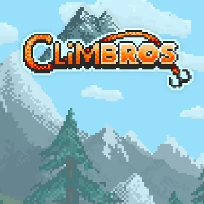 Climbros cover art