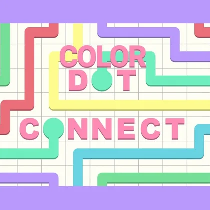 Color Dot Connect cover art