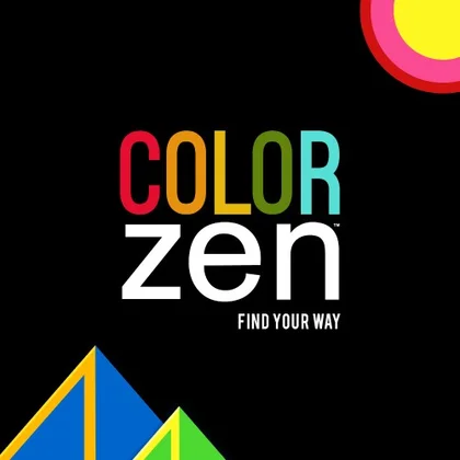 Color Zen cover art