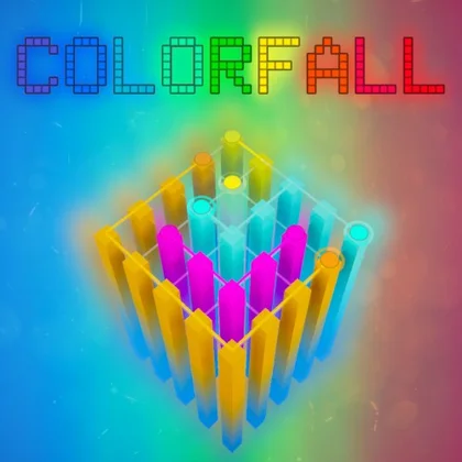 Colorfall cover art
