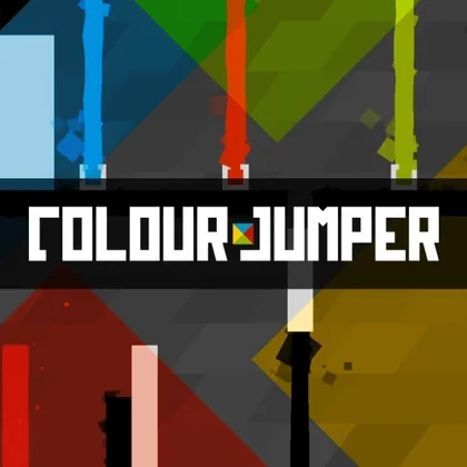 Colour Jumper cover art