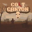Colt Canyon cover art