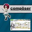 Composer cover art