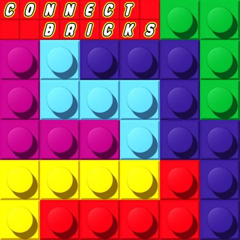 Connect Bricks cover art