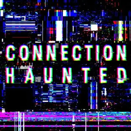 /Connection Haunted <SERVER ERROR> cover art