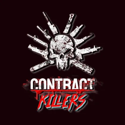 Contract Killers cover art