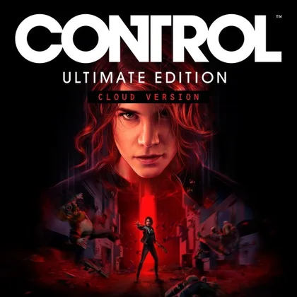 Control Ultimate Edition – Cloud Version cover art