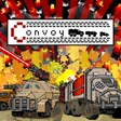 Convoy: A Tactical Roguelike cover art