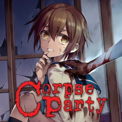 Corpse Party cover art