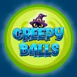 Creepy Balls cover art