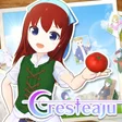 Cresteaju cover art