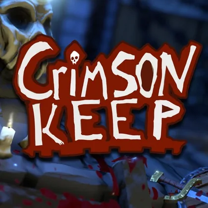 Crimson Keep cover art