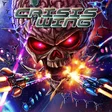 Crisis Wing cover art
