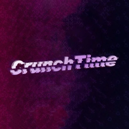 CrunchTime cover art