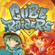 Cube Raiders cover art