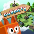 Cubicity cover art