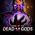 Curse of the Dead Gods cover art