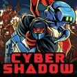 Cyber Shadow cover art