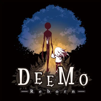 DEEMO -Reborn cover art