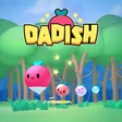 Dadish cover art