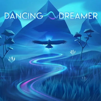Dancing Dreamer cover art