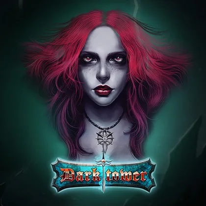 Dark Tower cover art