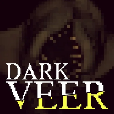 Dark Veer cover art