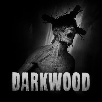 Darkwood cover art