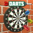 Darts cover art