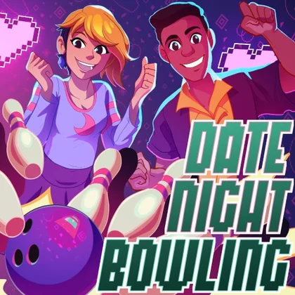Date Night Bowling cover art