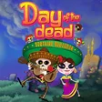 Day of the Dead: Solitaire Collection cover art