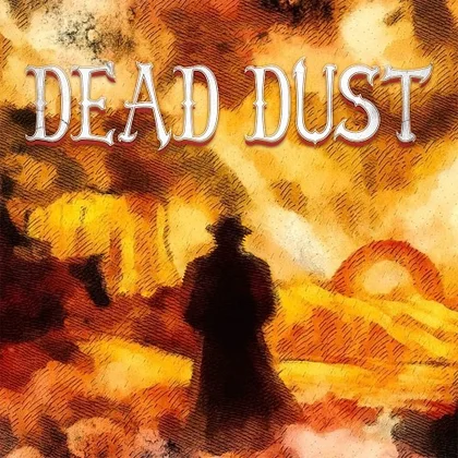 Dead Dust cover art