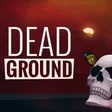 Dead Ground cover art
