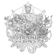 Death Crown cover art