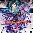 Death end re;Quest cover art