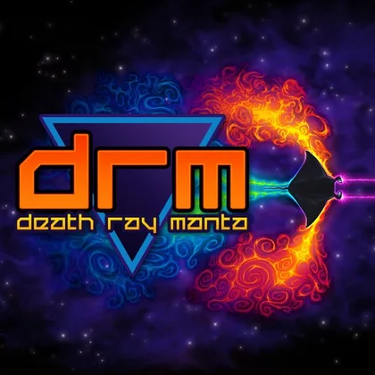 Death Ray Manta SE cover art