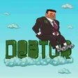 Debtor cover art