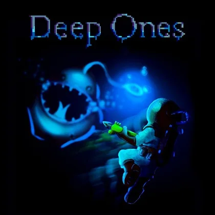 Deep Ones cover art