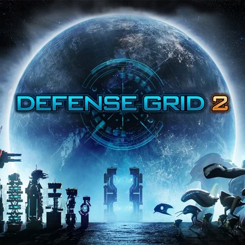 Defense Grid 2 cover art