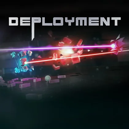 Deployment cover art