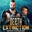 Depth of Extinction cover art